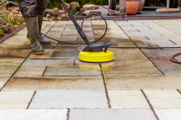 Best Factory Floor Cleaning  in Mitchellville, IA