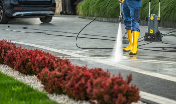 Best House Exterior Washing  in Mitchellville, IA